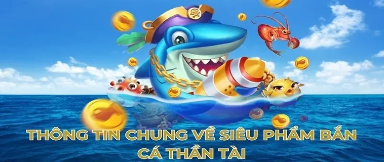 Bí Quyết Chơi Bắn Cá Thần Tài Tại FUN88: Hành Trang Cho Ngư Thủ Thành Công