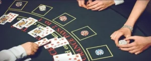 Bí Mật Thắng Lớn Với Blackjack Tại FUN88: Hành Trang Cho Dân Chơi Đỉnh Cao