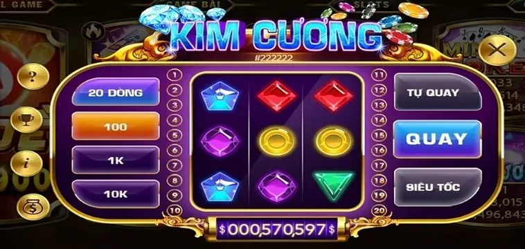 Hướng Dẫn Chuyên Nghiệp: Khám Phá Kim Cương Tại FUN88
