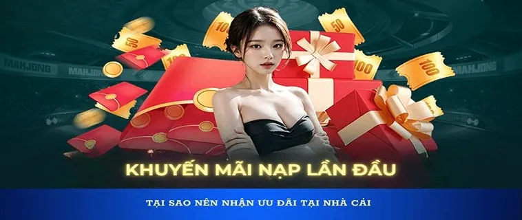 Khuyến Mãi Nạp Lần 2 Tặng 50% Tại Nhà Cái FUN88 Cực Hấp Dẫn 1 Khuyến Mãi Nạp Lần 2 Tặng 50% Tại Nhà Cái FUN88 Cực Hấp Dẫn