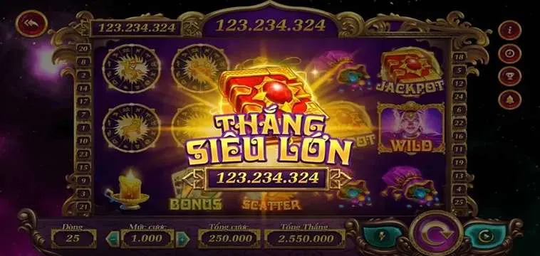 Chinh Phục Nổ Hũ Rừng Xanh Tại FUN88: Hành Trình Thắng Lớn