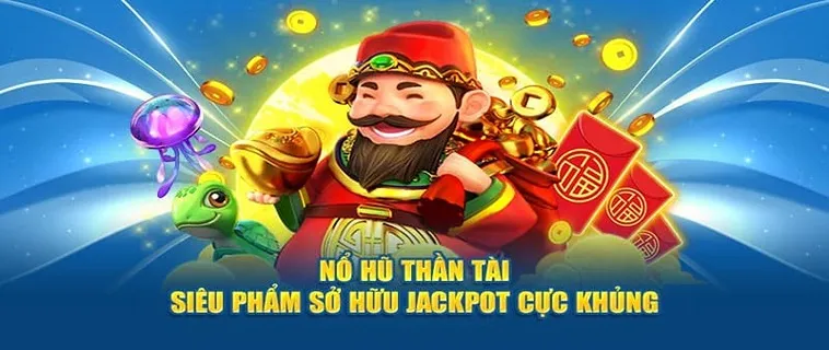 Bí Quyết Chinh Phục Nổ Hũ Thần Tài Tại FUN88: Hành Trang Chuyên Nghiệp