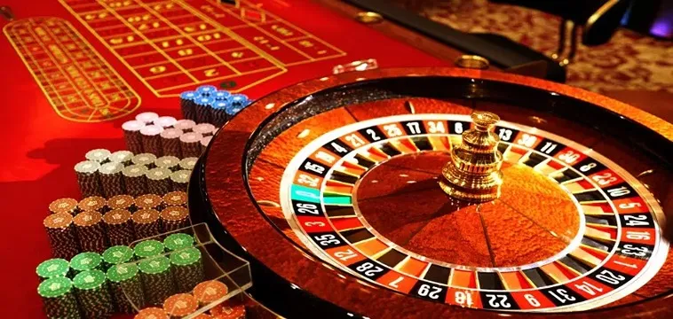 Tham Gia Roulette FUN88 Để Chinh Phục Vòng Quay May Mắn 1 Tham Gia Roulette FUN88 Để Chinh Phục Vòng Quay May Mắn