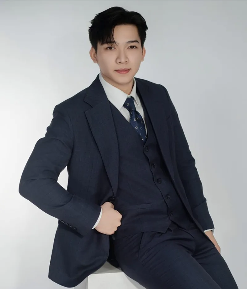 Thanh Phương Tuấn