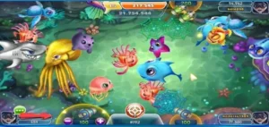 Bí Kíp Thành Thợ Săn Cá Đỉnh Cao Tại FUN88: Hướng Dẫn Chuyên Nghiệp Cho Người Mới