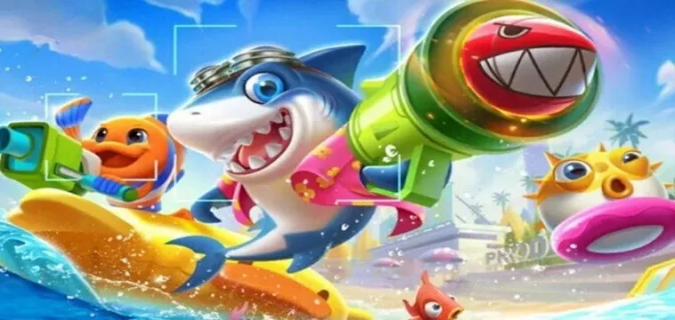 Bí Kíp Thành Thợ Săn Cá Đỉnh Cao Tại FUN88: Hướng Dẫn Chuyên Nghiệp Cho Người Mới 2 Bí Kíp Thành Thợ Săn Cá Đỉnh Cao Tại FUN88: Hướng Dẫn Chuyên Nghiệp Cho Người Mới