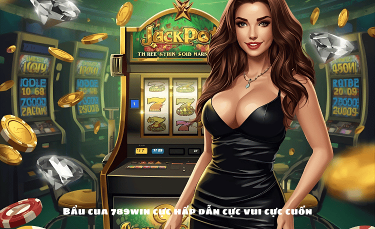 Top 7 điểm nổi bật của bầu cua 789win tại nền tảng 789win 2 bầu cua 789win