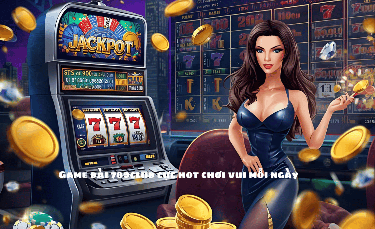 Game Bài 789club