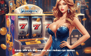 Game xếp bài Net88