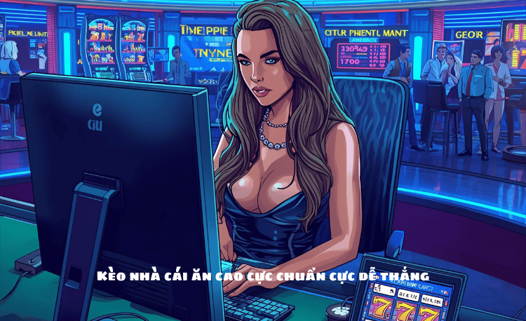 Top 9 Mẹo Soi Keo Nha Cai Ăn Cao Đánh Bại Nhà Cái 2 Keo Nha Cai Ăn Cao