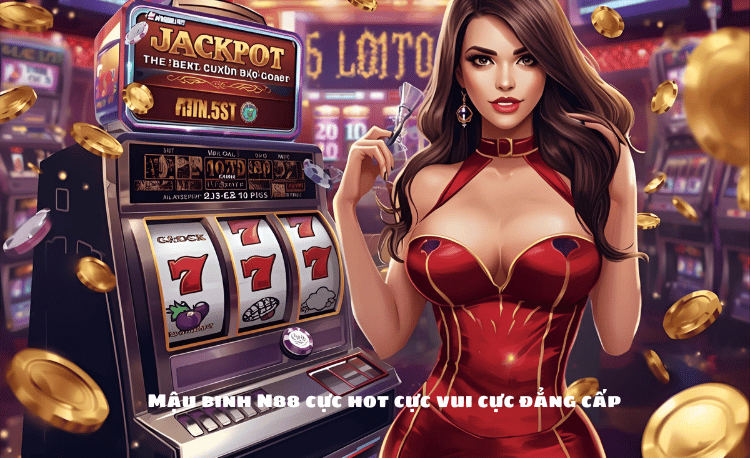 Chơi Mậu Binh N88 Cực Dễ, Nhận Thưởng Siêu Nhanh Cùng N88 2 Mậu Binh N88