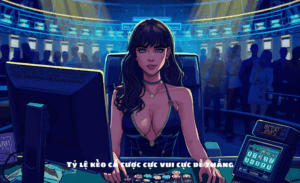 Tỷ Lệ Kèo Cá Cược