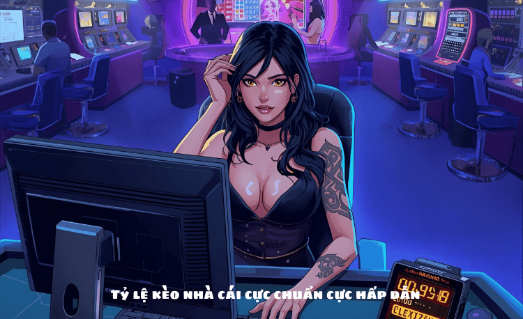 Tỷ lệ kèo nhà cái